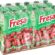 Freşa Çilek Aromalı Madensuyu 24’lü (200 ml x 24 Adet)