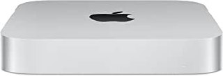 Apple Mac mini 2023 M2 Pro çip, 16 GB RAM, 512 GB SSD depolama alanı, Gigabit Ethernet özelliklerine sahip masaüstü bilgisayar. iPhone ve iPad ile uyumlu