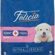 Felicia Az Tahıllı, Yavru Kuzulu M/Large Breed Hypoallergenic Köpek Maması, 3 kg