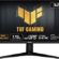 ASUS TUF GAMING VG32AQL1A 31.5 HDR400 2K IPS FREESYNC VE G-SYNC UYUMLU 2560×1440 1MS 170HZ DP HDMI USB MM VESA ELMB SYNC, 99% DCI-P3, YUKSEKLIK AYARLI Monitör