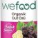 Wefood Organik Dut Özü 640g