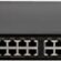 Everest ESW-2426PA-450G 24+2 Port 2-Uplink 2-SFP Port 450W PoE Switch