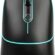 Lecoo MS110 USB Kablolu 2400DPI 4 Tuşlu RGB Sessiz Click Optik Mouse – PC, Mac, Dizüstü Bilgisayar ile Uyumlu, Tak Çalıştır Kolay Bağlantı, Sağ ve Sol Elle Kullanıma Uygun, Kompakt Mouse Siyah