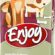 Enjoy 20/9 Yetişkin Köpek Maması, Biftekli, 15 Kg