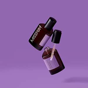 MISSHA Fermente İçerikli Total Yaşlanma Karşıtı Ampul Time Revolution Night Repair Ampouler (75ml)