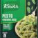 Knorr Pesto Makarna Sosu 50g