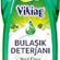 Viking TECHNOPOWER Bulaşık Deterjanı Pembe Greyfurt 750 ml