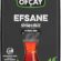 Ofçay Efsane Siyah Filiz 1000 Gr