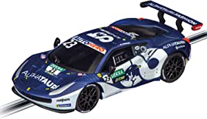 Carrera GO Ferrari 488 GT3 AlphaTauri AF Corse