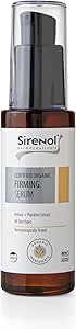 Sirenol Organik Firming Serum