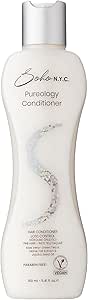 SOHO N.Y.C. Saç Kremi-Pureology-Dökülme Önleyici (İnce Telli Saçlar) 160 ml
