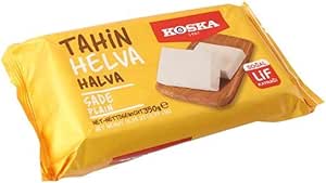 Koska 350 Gram Sade Helva