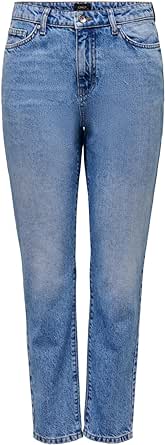 ONLY ONLTONNI BOYFRIEND DNM DOT530 Jean Kadın