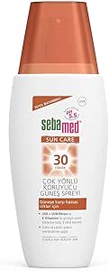 Sebamed Sun Baby Güneş Kremi SPF50+ 75ml