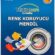 Turkishcare 12 Li Renk Koruyucu Mendil