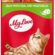 My Love Jöleli Dana Etli-Sebz. Pouch Kedi Maması, 100Gr, 24 Adet