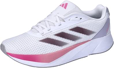 adidas DURAMO SL W Kadın Spor Ayakkabı, ftwr white, 38