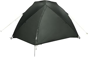 Jack Wolfskin Üniseks Yetişkin SKY DOME III island moss ONE SIZE
