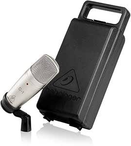 Behringer C-1 Condenser Mikrofon