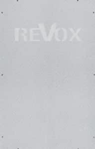 REVOX RE Sound I-Invısıble 40 U Carbon Universal Tip Görünmez Hi-Fi Hoparlör, 40 Watt, Karbon