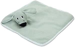 Beeztees Puppy Cuddle Cloth Dimpie L: 31 cm G: 31 cm nane yeşili