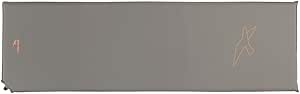 easy camp Siesta Mat Single 5.0 cm Yalıtımlı Şişme Mat