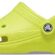 Crocs Unisex Yetişkin Classic Terlik Acidity 45-46 EU
