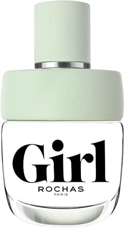 Rochas Girl EDT 60 ml Kadın Parfümü