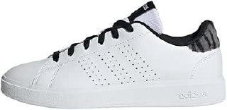 adidas ADVANTAGE BASE 2.0 Kadın Spor Ayakkabı, ftwr white, 38 2/3