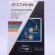 Zore GX-709 Mp3 Stereo Kulaklık, Sarı