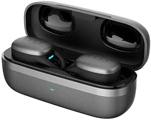 EarFun Free Pro 2 TWS kulaklık, ANC (siyah)