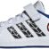 adidas GRAND COURT SPIDER-MAN EL K Spor AyakkabıUnisex Yetişkin