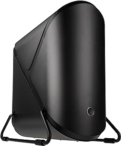 BitFenix PORTAL 1*120mm+1*80mm Fan Siyah 2*Usb 3.0 Pencereli Oyuncu Kasası