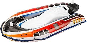 Sunman Maxx Wheels Şişirilebilen Kurmalı Bot 26 Cm.