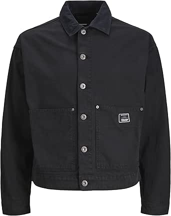 JACK & JONES JJIDEREK JJJACKET WI 112 LN Dış Giyim Erkek