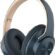 BUFF LABS BF16 Kulaklık Bluetooth 5.3, 18 Saat Oynatma, 3 EQ Mod, Hoparlör Modu (Mavi)