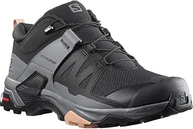 SALOMON X ULTRA 4 W Trekking ve yürüyüş ayakkabısı. Kadın
