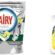 Fairy Platinum 43 Yıkama Bulaşık Makinesi Deterjanı Kapsülü/TabletiLimon Kokulu & Fairy Ultra Hızlı Sıvı Bulaşık Deterjanı Limon ve Misket Limonu, 1500 ml