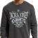 JACK & JONES JPRBLUERIC SWEAT CREW NECK FST Sweatshirt Erkek