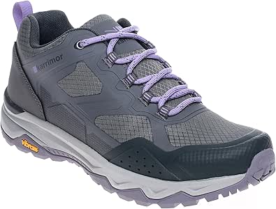 Karrimor Spiral Low Ladies Weathertite Kadın Bot