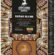 Addis Ababa Harar Blend Espresso 250g