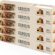 Sirius Premium Karamel Aromalı Kapsül Kahve 5’li Set (50 Adet)