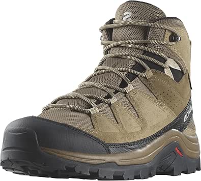 Salomon 377 471813M – 17056 Yürüyüş ayakkabısıErkek