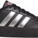 adidas Kadın COURT PLATFORM Spor Ayakkabı, Cloud White / Cloud White / Magic Beige, 37 1/3 EU