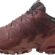 Salomon SPEEDCROSS 6 GTX W Kadın Koşu/Fitness Ayakkabı Kahverengi 40