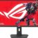 ASUS ROG STRIX XG27ACS 27 HDR400 GAMING 2K FAST IPS FREESYNC VE G-SYNC UYUMLU 2560×1440 1MS 180HZ DP HDMI USB VESA ELMB SYNC,PIVOT Monitör