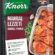 📌 Knorr Mangal Lezzeti 29 g