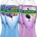 Palmolive Moments Lavanta Yağları ve Böğürtlen ile Nemlendirici Banyo ve Duş Jeli 500ml x 4 Adet