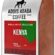 Addis Ababa Kenya Single Origin Çekirdek 250g