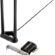 ASUS PCE-AXE59BT AXE5400 WiFi 6E PCI-E adaptörü (iki harici anten, 6 GHz bant, 160 MHz, Bluetooth 5.2, WPA3, OFDMA, MU-MIMO)